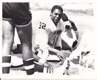 Original Press Photo American Football LA Raiders Marcus Allen 1982-1992 b