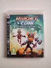 Ratchet e Clank A Crack In Time - A Spasso Nel Tempo  Ps3 -  OTTIMO  Multilingua