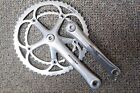 Campagnolo Chorus 2x10 Fach Crankset Kurbelsatz 170 mm