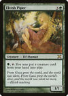 MTG ELVISH PIPER - EXC PIFFERAIO ELFICO - X - MAGIC