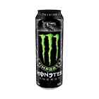 MONSTER ENERGY IMPORT EDIZIONE LIMITATA