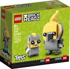 LEGO 40481 Pets Pappagallino