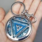 Iron Man Arc Reactor Keychain