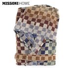 Accappatoio MISSONI HOME con cappuccio YASSINE 165