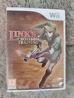 GIOCO NINTENDO WII LINK S CROSSBOW TRAINING PAL ITA