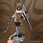 High Light Studio Gundam Girl RX93-V Resin Model Painted Statue In Stock H30cm