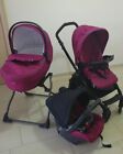 Trio Peg Perego Book Plus XL