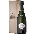 Berlucchi  61 Extra Brut Mathusalem 6 Litri Franciacorta DOCG