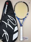 BABOLAT PURE DRIVE GT RODDICK 315 100 16x19 L3 Racchetta Tennis Racket e Fodero