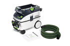 Festool Unità mobile d aspirazione CTL 26 E AC RENOFIX CLEANTEC 1200W ‎575841