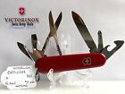 COLTELLINO VICTORINOX EXPLORER RED ROSSO 91MM 16 FUNZ SWISS ARMY KNIFE