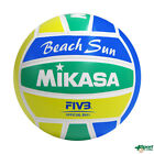 Pallone Beach Volley Sun Mikasa - VXS-BS V2