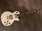 EPIPHONE LES PAUL CUSTOM PRO, EPIPHONE BY GIBSON