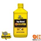 1LT Additivo Bardahl trattamento multifunzionale gasolio Top Diesel