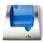 Fancy Premium Cigar Ashtray Blue High Quality by Newport Zero Smoker