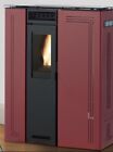 Stufa a pellet Royal Gigliola 7,3 kW