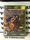 HALO 2, SET MAPPE MULTIPLAYER, VERS ITA XBOX, USATO