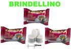 600 Capsule GIMOKA GRAN BAR INTENSO compatibili Mokona Bialetti Gimoka Casa 32mm