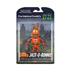 Funko Action Figure: Five Nights At Freddy s (FNAF)  s - Jack-O-Bonnie - (Five N