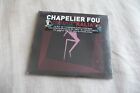 CHAPELIER FOU PRESENTE KALIA CD NEUF EMBALLE