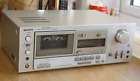 Sony TCK77R Stereo Cassette Deck