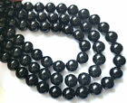 M4-12 - 6 MM ONYX KUGELN STRANG