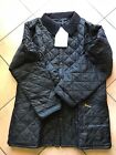 Giacca Barbour Liddesdale Jacket D364 colore nero-black misura large