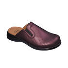 DR Scholl Slippers bordeaux new toffee