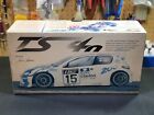 Thunder Tiger ts4n DA COLLEZIONE Peugeot 206 WRC