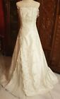 Abito da sposa nuovo  Matrimonio Wedding dress new