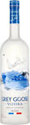 vodka GREY GOOSE 450 cl empty vuota senza tappo