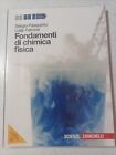 Fondamenti di Chimica Fisica ISBN 9788808236760