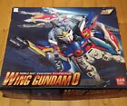 Wing Gundam 0 Bandai Scala 1/60 Real Mode