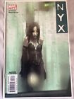 NYX #3 (Marvel Comics) 1st appearance of X-23 Laura Kinney 2004 Brand New Mint