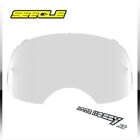 LENTE SEECLE CHIARA COMPATIBILI CON OCCHIALI CROSS OAKLEY AIRBRAKE