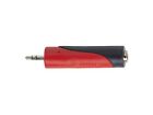 Proel AT120PRO Adattatore jack stereo 6,3 - jack 3,5