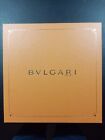 Bulgari Catalogo 2019 Orologi E Gioielli