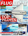 400/ Luftfahrtzeitschrift – FLUG REVUE – Heft 5/2016