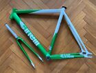 Cinelli Mash Bolt Benny Gold green Medium / 53