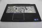 6NWG Dell Vostro 3550 Palmrest Touchpad Assembly with Biometric Fingerprint