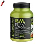 +Watt, R.M. Pump Recovery Mix, 500 g a base di Proteine Carboidrati Aminoacidi