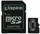 32GB Micro SD Card For GARMIN Nuvi 1490LMT, 1490T, 1490TV, 205, 205W SAT NAV