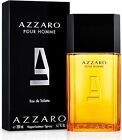 Azzaro Pour Homme Eau De Toilette Spray 200 ml