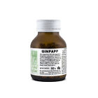 Ginpapp GINSENG+PAPPA REALE+POLLINE ENERGIA Naturale 125 Compresse Concentrate