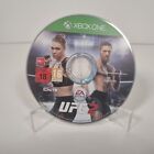 UFC 2 Microsoft XBOX One Video Game  ** Disc Only**