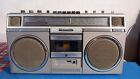 Radioregistratore boombox Panasonic