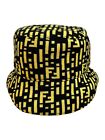 Cappello Unisex Fendi, Fendi Hat Monogram