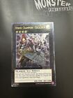 YUGIOH HEROIC CHAMPION - EXCALIBUR ULTIMATE RARE REDU-EN041