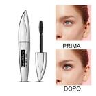 L OREAL PARIS NUOVO MASCARA "Bambi eye" OCCHI DA CERBIATTA VOLUME E CURVA 8.9ML