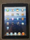 Apple iPad Wi-Fi + 3G da 16GB colore Grigio Argento 1a Generazione A1337 SCATOLA